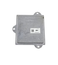 CENTRALINA FARI A LED PER