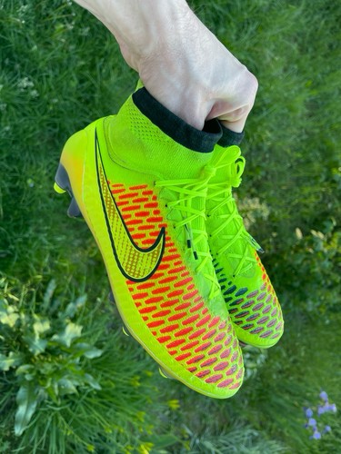 Scarpe calcio nike magista - scarpe,