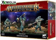 Warhammer Age of Sigmar -