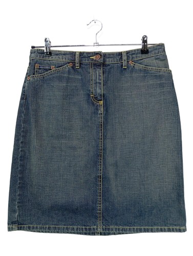 Gant gonna jeans donna - gonna,