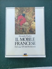 Pradère alexandre il mobile - pradère,,