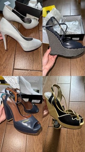 Scarpe donna calvin klein - scarpe,