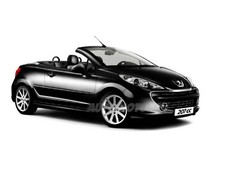 PORTA PEUGEOT 207 CABRIO 2008