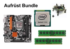 Bundle aggiornamento - ASRock