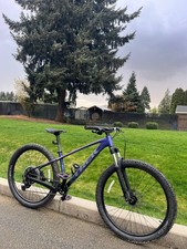 Trek marlin gen - 3, mountain