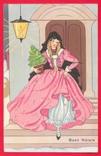 BUON NATALE - BUON ANNO -