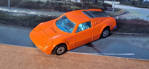 Ford corgi juniors - ford,