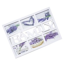  Cornice portafoto famiglia