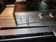 Pioneer Stereo Amplifier Model