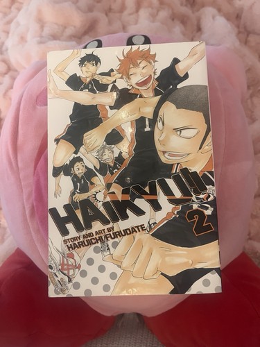 Manga english - english,