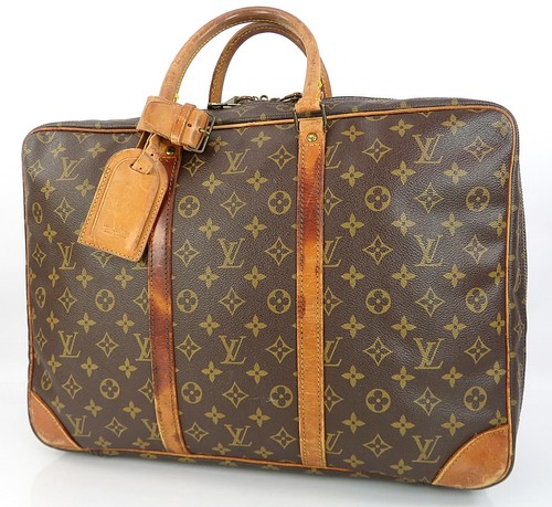 Autentica borsa viaggio - borsa, da
