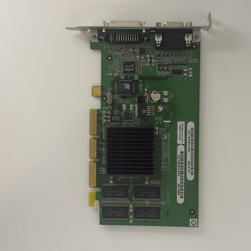 Apple nvidia geforce2 - apple,