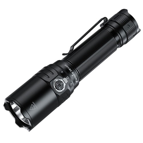 Torcia sicurezza fenix - di,