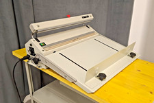 Saldatrice Termosaldatrice Termoconfezionatrice per Plastica  professionale