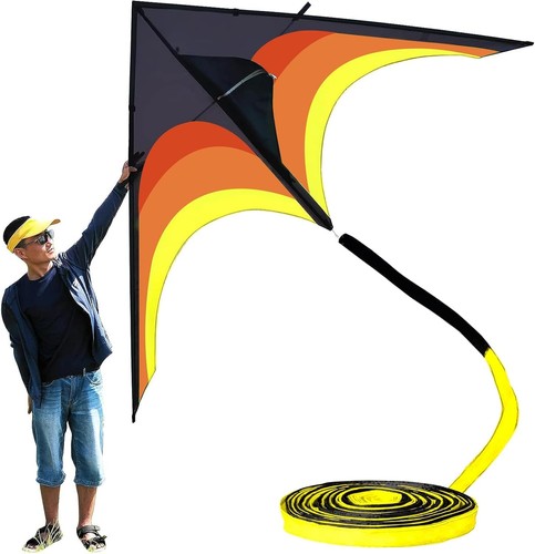 Gaint kite per - kite, adulti