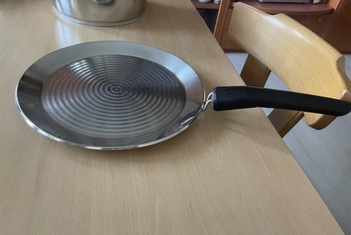 Padella opan amc 28cm m30 - opan,