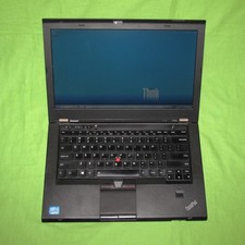 Lenovo ThinkPad T430s 14"