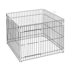 Recinto educativo interno per