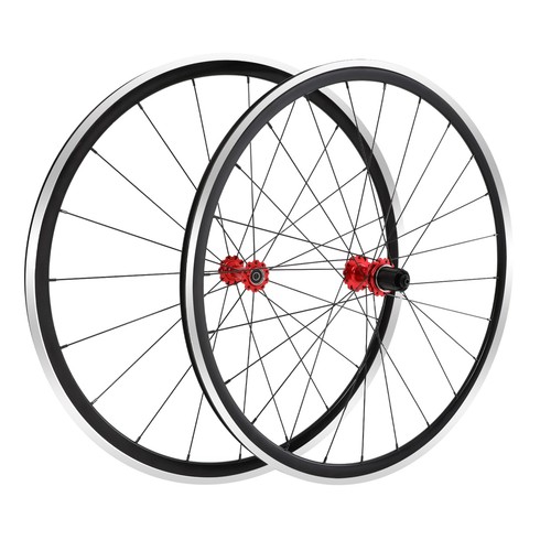 Ruote bici strada 700c - bici, da