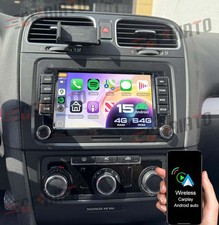 Autoradio Android 15 Apple