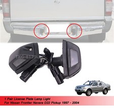 Lampada luce targa adatta a