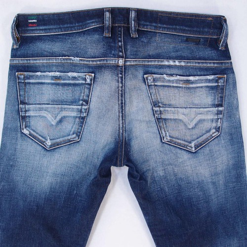 Uomos diesel thommer slim - thommer,