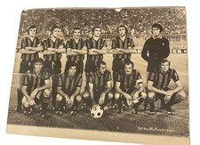INTER FC LOTTO DI SETTE  FOTO