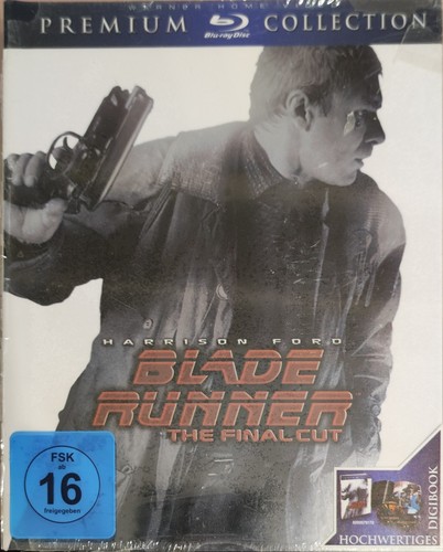 Blade runner final cut - –,