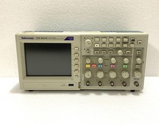 Tektronix TDS2024C