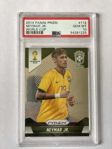 2014 panini prizm world - panini,