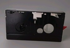 Adattatore vhs motorizzato - adattatore, vhs-c