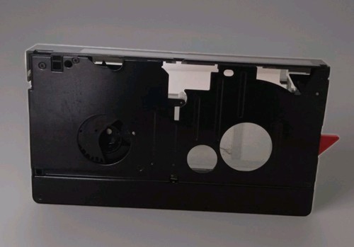 Adattatore vhs motorizzato - adattatore,