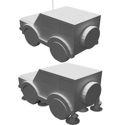 Modellino jeep wrangler - modellino,