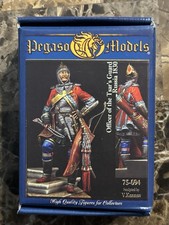 PEGASO MODELS 75MM UFFICIALE
