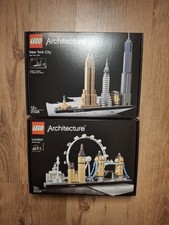 lotto lego architecture londra
