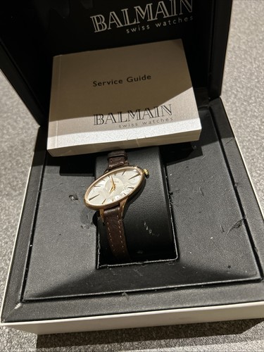 Orologio donna balmain - da,