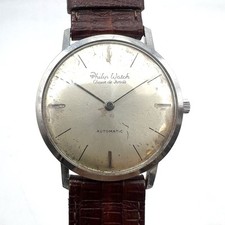 Orologio Philip Watch Chaux De Fonds Vintage automatic Ultra Thin ETA 1673