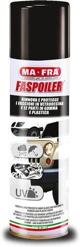 Mafra faspoiler trattamento - mafra,, faspoiler,