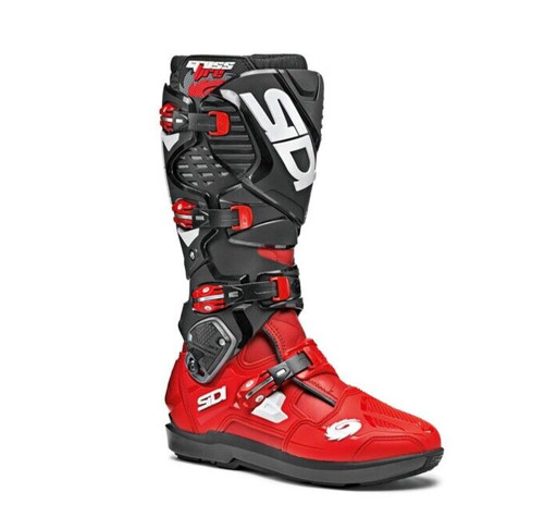Stivali moto sidi crossfire - moto,