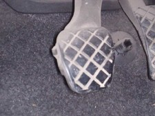 pedale freno SKODA ROOMSTER