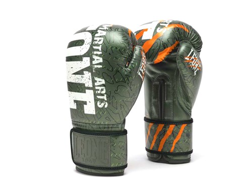 Leone guantoni boxe kick - guantoni,