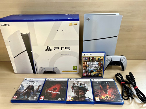Pacchetto sony playstation - sony, 5
