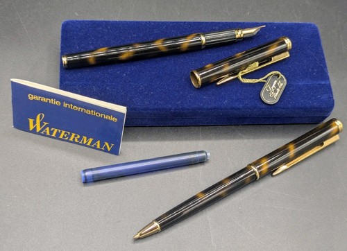 Waterman set penna - waterman,