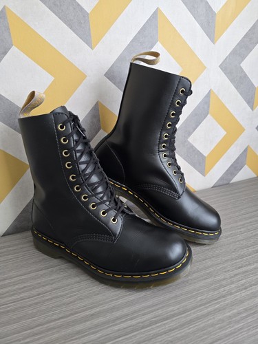 Stivali martens 1490 vegan - dr.,