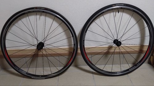 Shimano r500 clincher - wh-r500, ruota