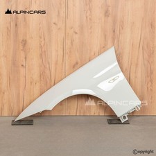 Parafango anteriore sinistro