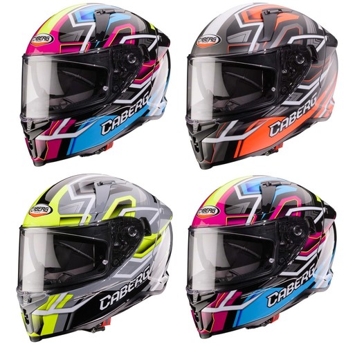 Casco moto caberg avalon - casco,
