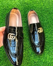 Scarpe uomo pelle - in, a