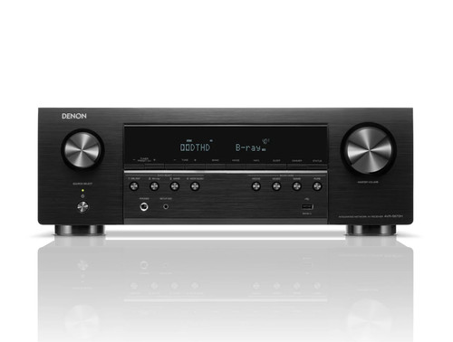 Denon avr s670h ricevitore - ricevitore, av