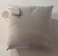 Cuscino lino shabby - lino,